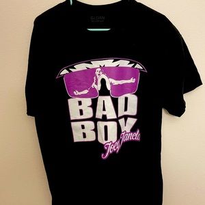 Bad Boy Joey Janella